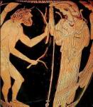 Ulysse et Athena